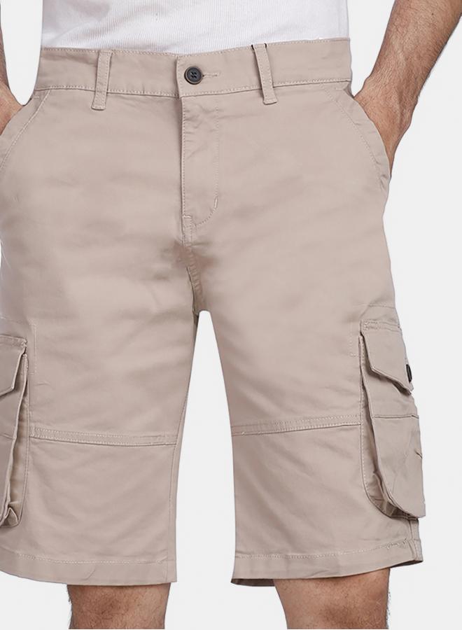 Coup Coup - Men's Trendy Summer Shorts  - Image 3