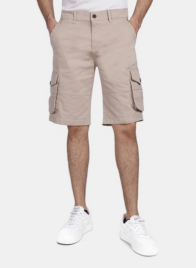 Coup Coup - Men's Trendy Summer Shorts  - Image 1