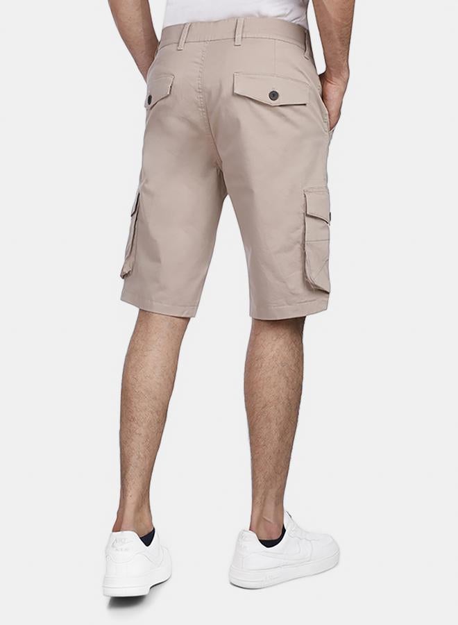 Coup Coup - Men's Trendy Summer Shorts  - Image 2