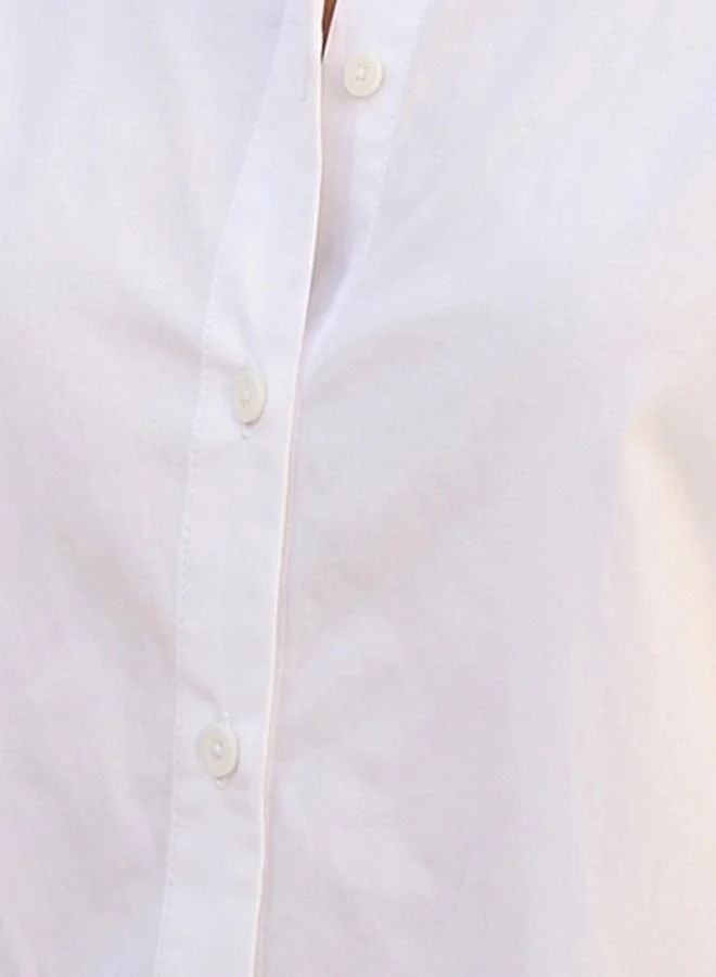 Splash FAV Smart Oversized Longline Shirt