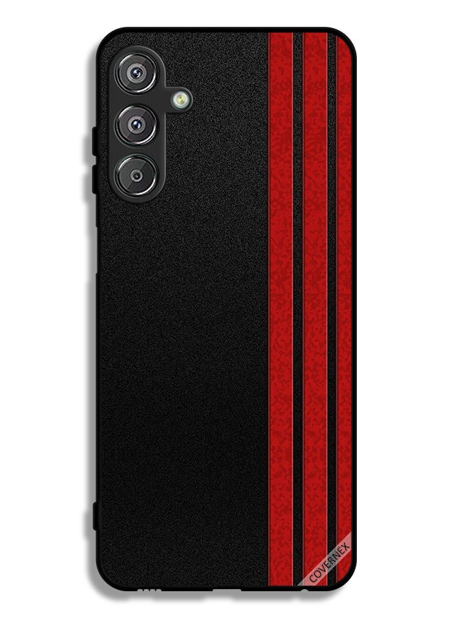 Covernex Samsung Galaxy M15 5G Protective Case Cover Pattern Of Combination - Image 1