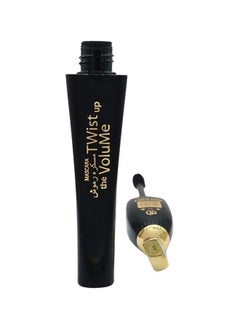 Mascara Eyelashes Twist Up The Volume