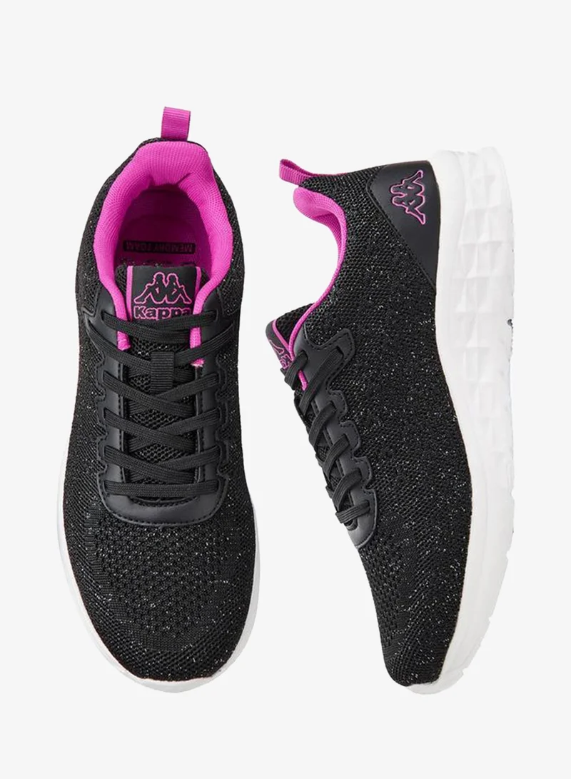 Kappa Women Lace-Up Sports Shoes