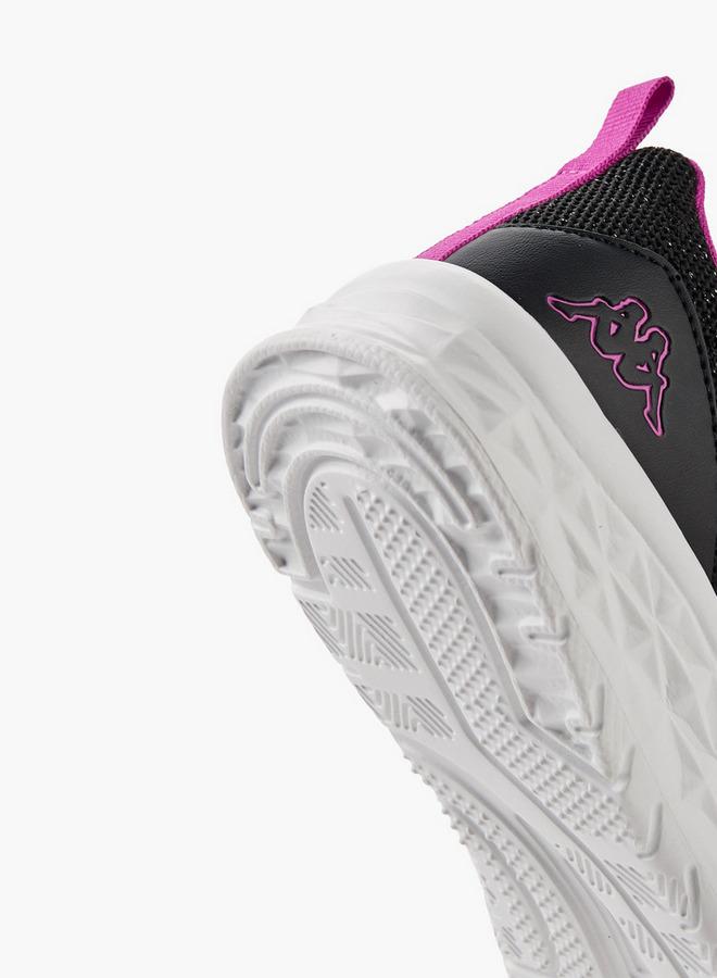 Kappa Women Lace-Up Sports Shoes - Image 4
