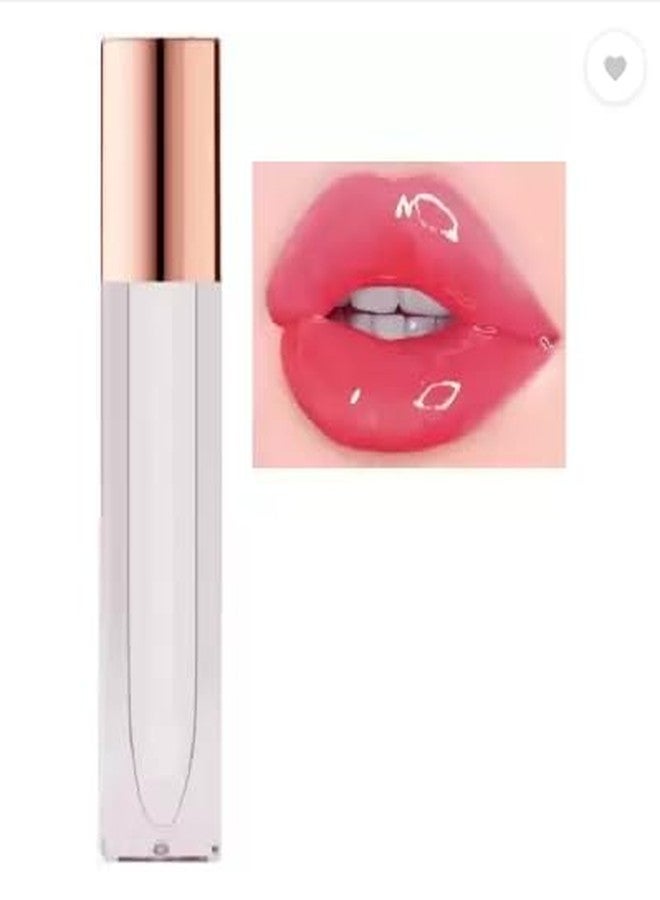 SHENY SOFT Lip Gloss Moisturizing & Reduce Fine Lines Lip Oil - Image 1