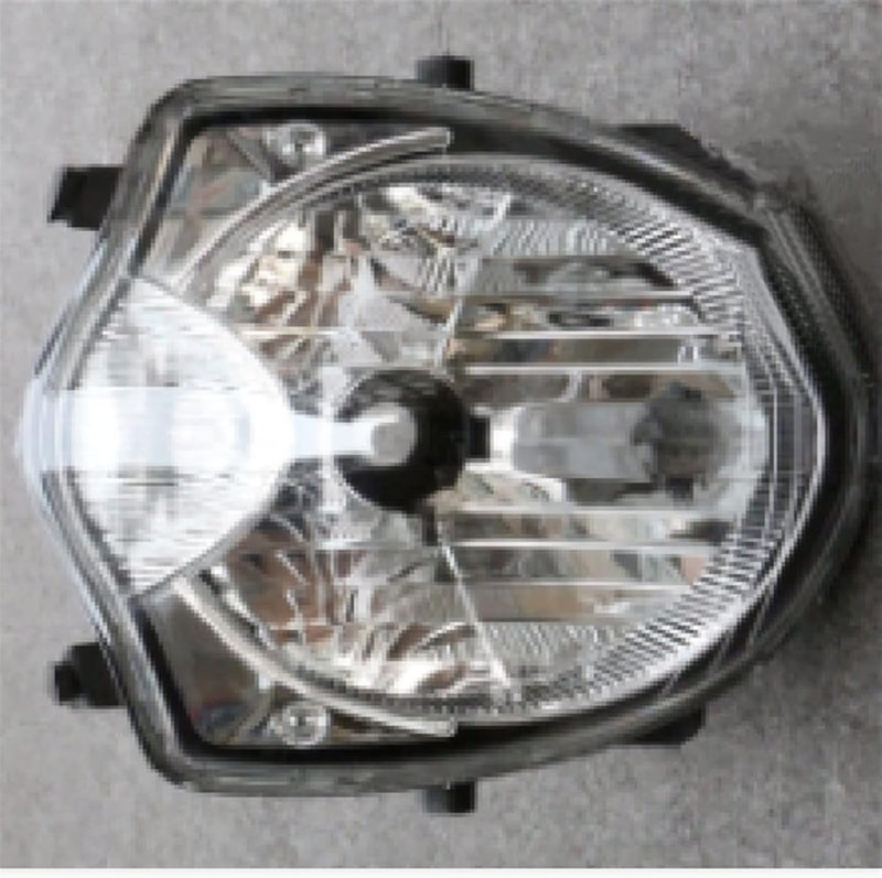 QASULER Motorcycle Headlight Assembly for GSF1250 (2010-2015) - Image 2