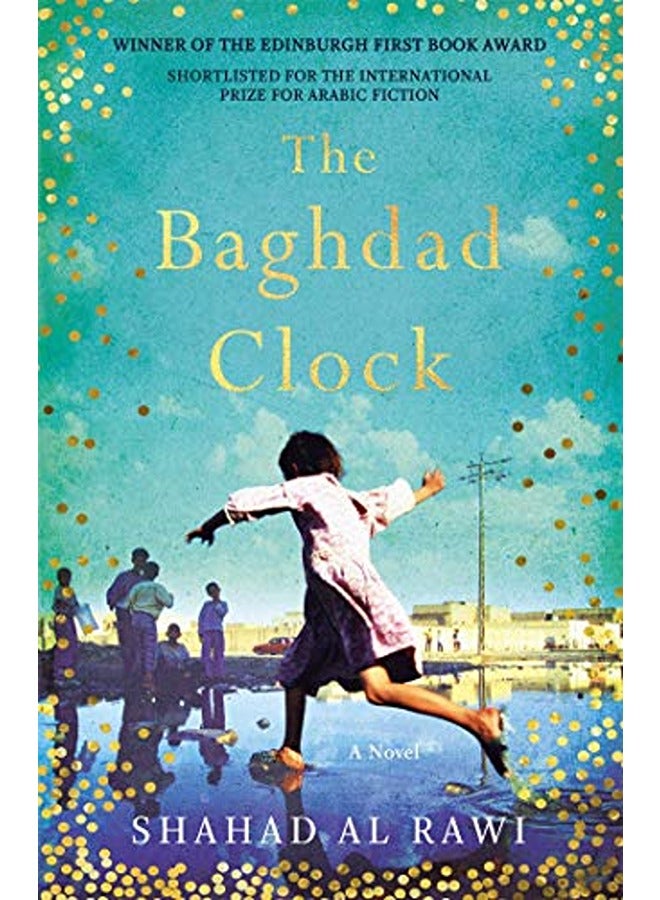 The Baghdad Clock
