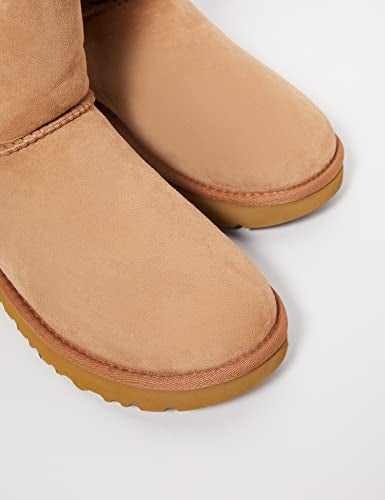 UGG Women's Classic Tall Ii Boot, Chestnut, 06 - Image 3