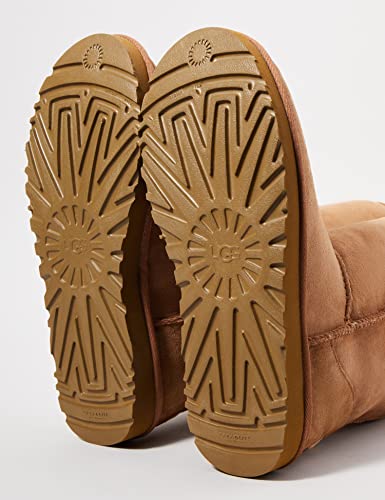 UGG Women's Classic Tall Ii Boot, Chestnut, 06 - Image 4