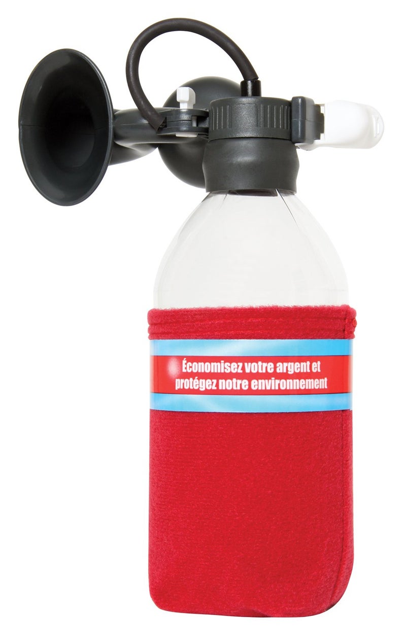 Fox 40 Ecoblast Sport Rechargeable Signal Air Horn Boat Safety Sports Events Ozone Safe - Image 1