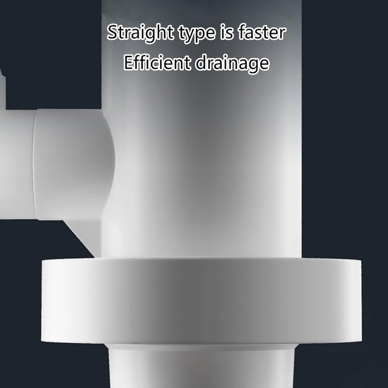 Aputue Multi-Channel Drain Adapter - Modern Kitchen Plumbing Solution - Image 4
