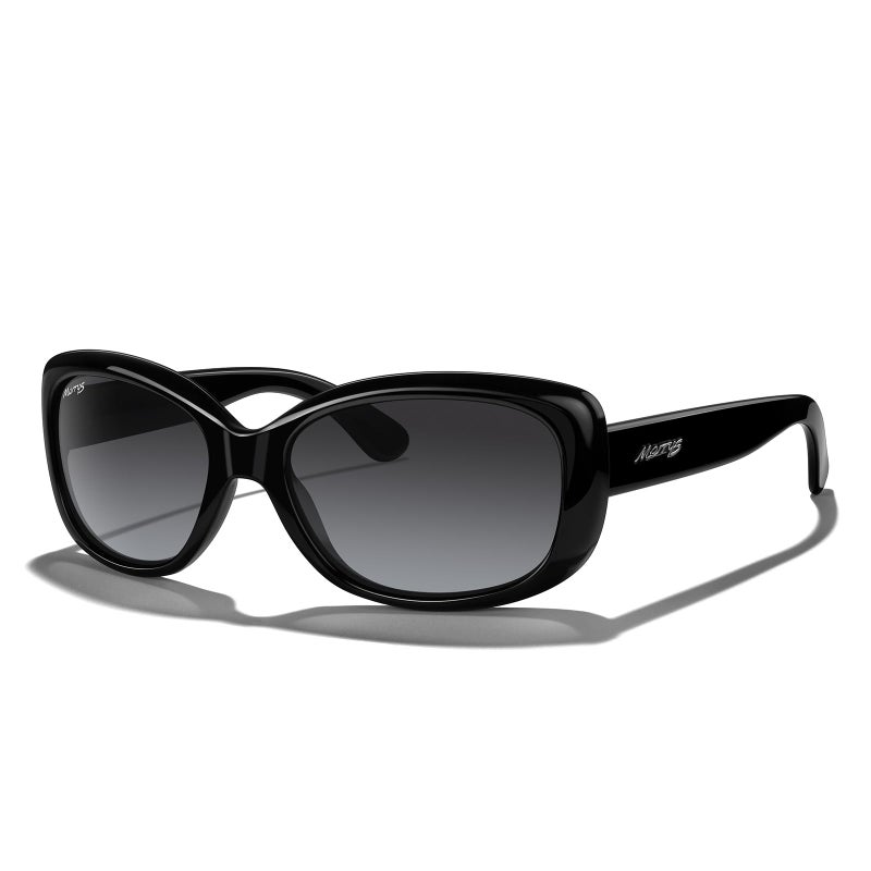 MERRY'S Polarized Oversized Butterfly Sunglasses for Women Vintage Glasses UV400 Protection for Driving, Golf, Outdoor S6101 - Image 2