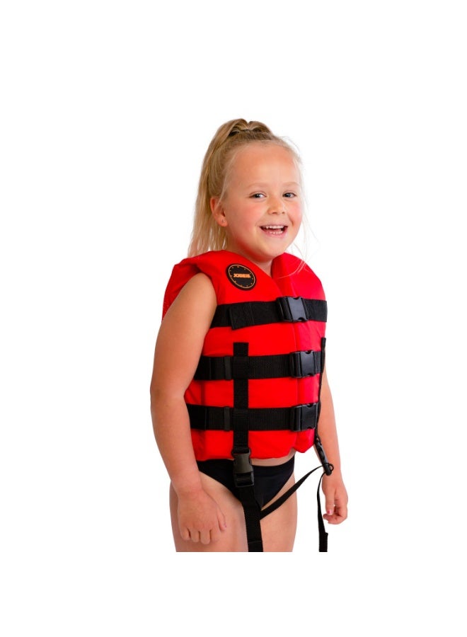 Jobe Scribble Vest - Image 1