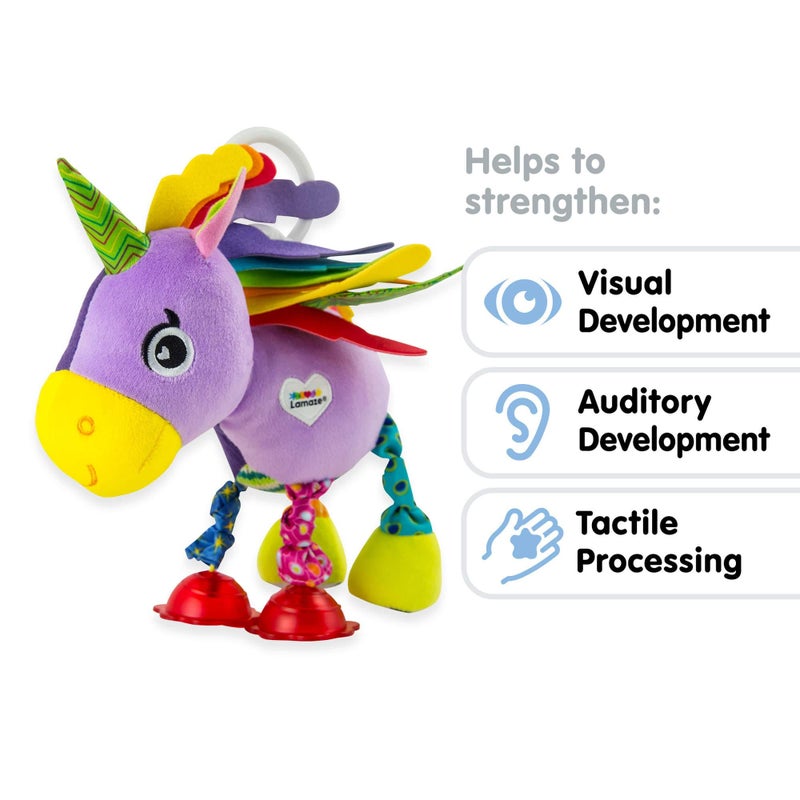Lamaze Clip & Go Tilly Twinklewings - Image 2