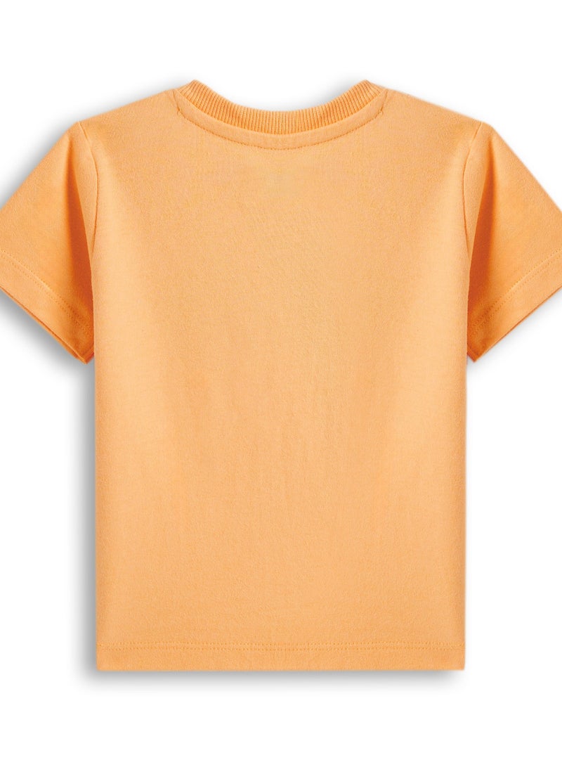 Dirkje Boys Set - T-shirt & Shorts - Image 5