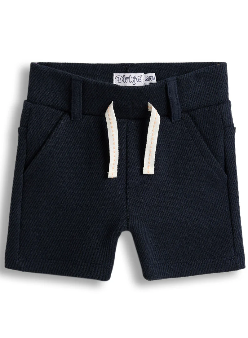 Dirkje Dirkje Boys Set - T-shirt & Shorts