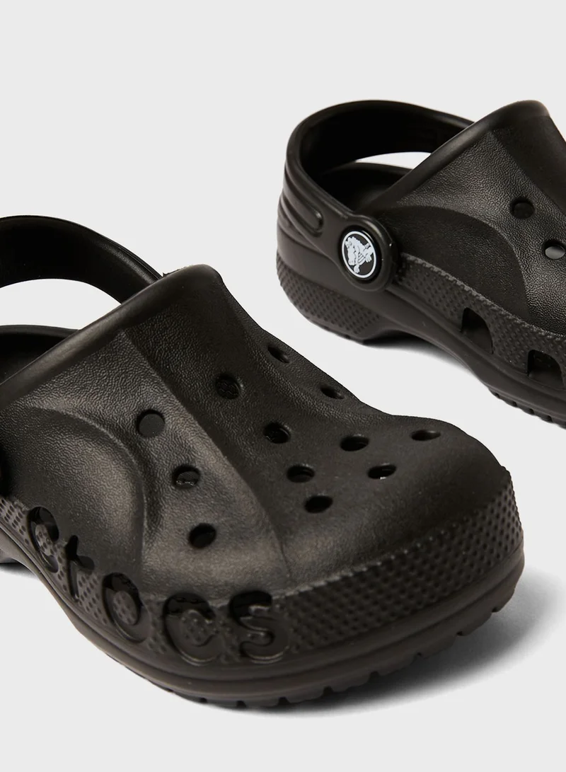 كروكس Kids Baya Clogs