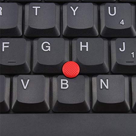 Fugen Laptop Internal Keyboard (US) for Lenovo IBM Thinkpad X200, X200S, X200SI, X200T, X201, X201I, X201S, X201T Part Number 42T3638, 42T3671, 42T3704, 42T3737, MP-89US Black - Image 4