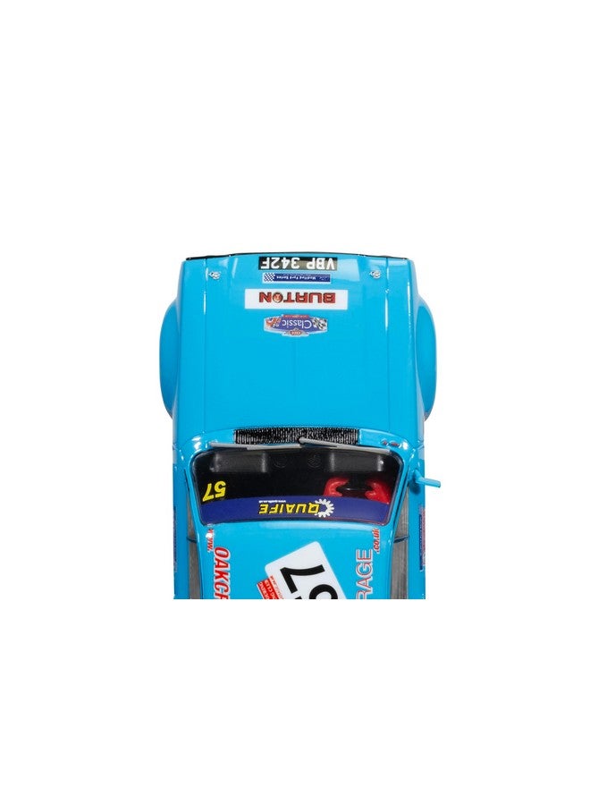 Scalextric Ford Escort MK 1 Tony Paxman Racing #57 1:32 Slot Race Car C4445 - Image 2