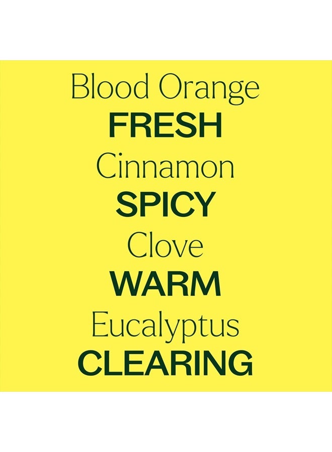 Plant Therapy Germ Fighter Essential Oil Blend 100% Pure, Undiluted, Natural Aromatherapy, Therapeutic Grade 30 mL (1 oz) - Image 4