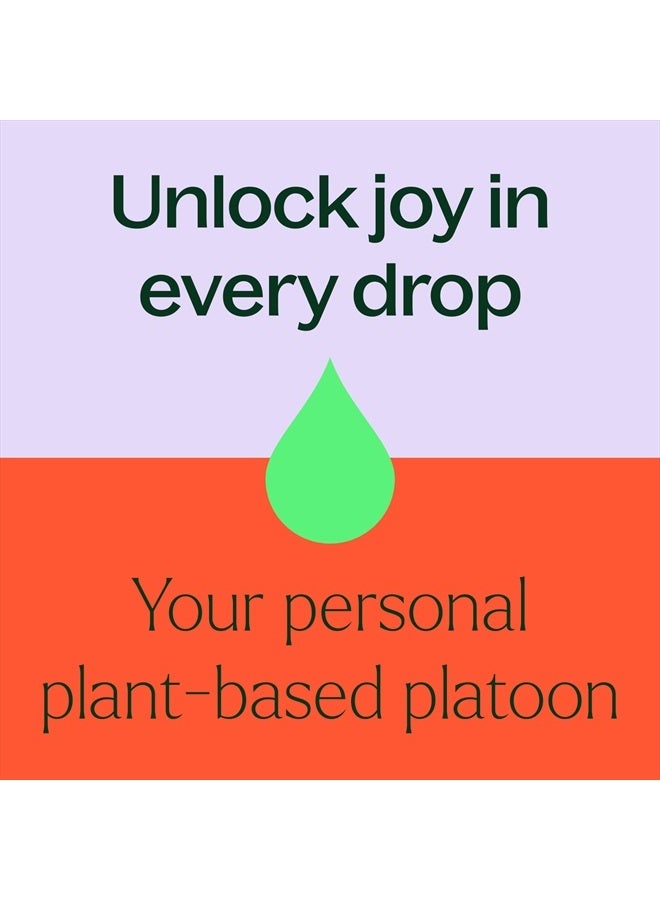 Plant Therapy Germ Fighter Essential Oil Blend 100% Pure, Undiluted, Natural Aromatherapy, Therapeutic Grade 30 mL (1 oz) - Image 5