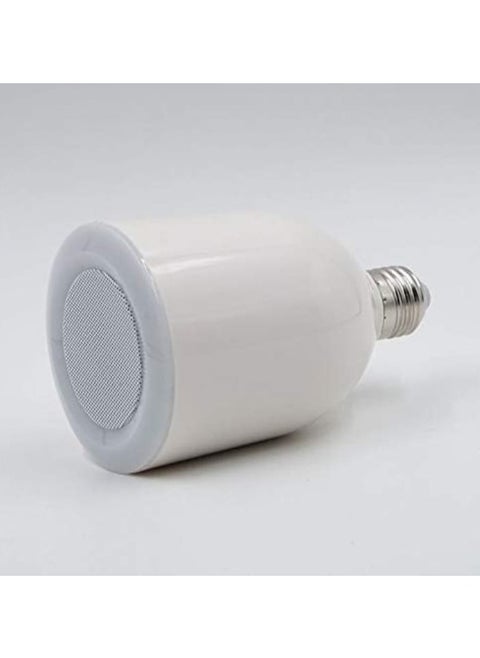 Holy Quran speaker and lamp