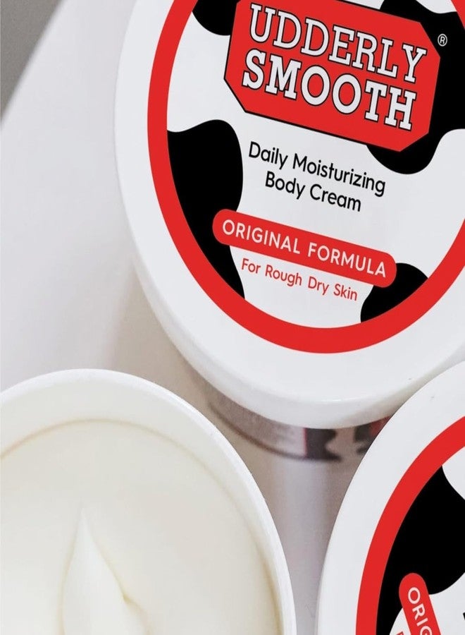RedEx Udderly Smooth Body Cream 10 oz (Pack of 10 - Image 5