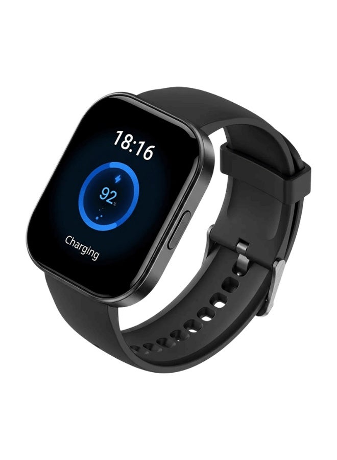 إنفينيكس XWatch H5 Pro Smart Watch  XW5P ,  AMOLED Display - Chrome - Image 2