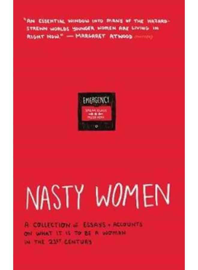 Nasty Women 