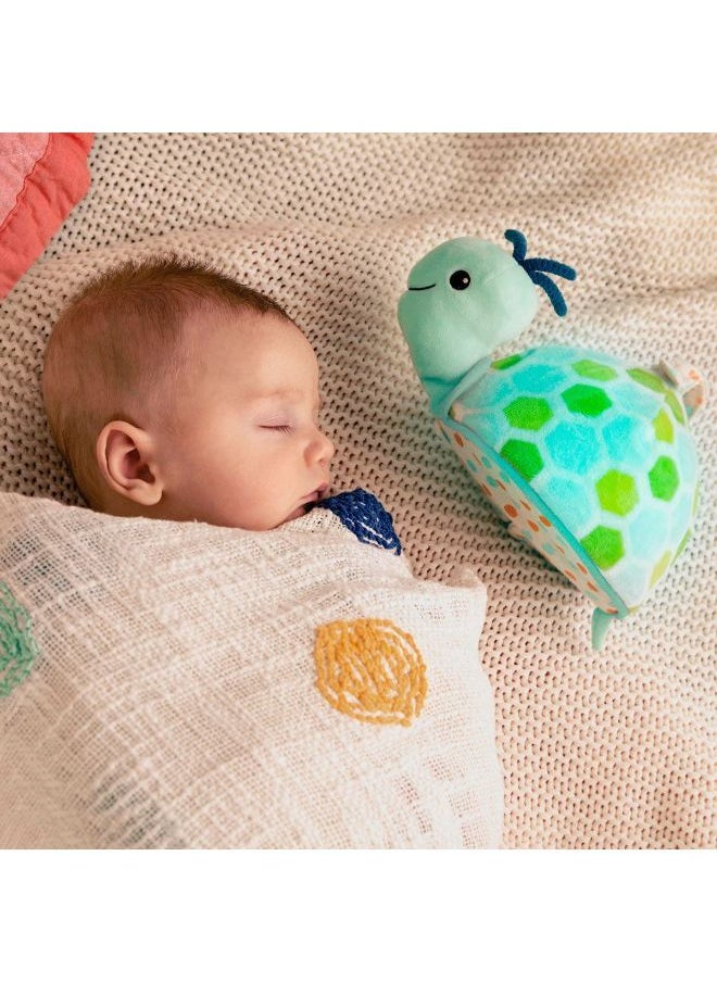 B. Toys LSN B.TOYS GLOWABLE SOOTHING TURTLE 
