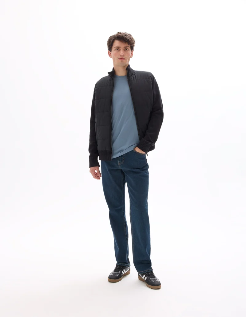 Celio Mergus Cardigan