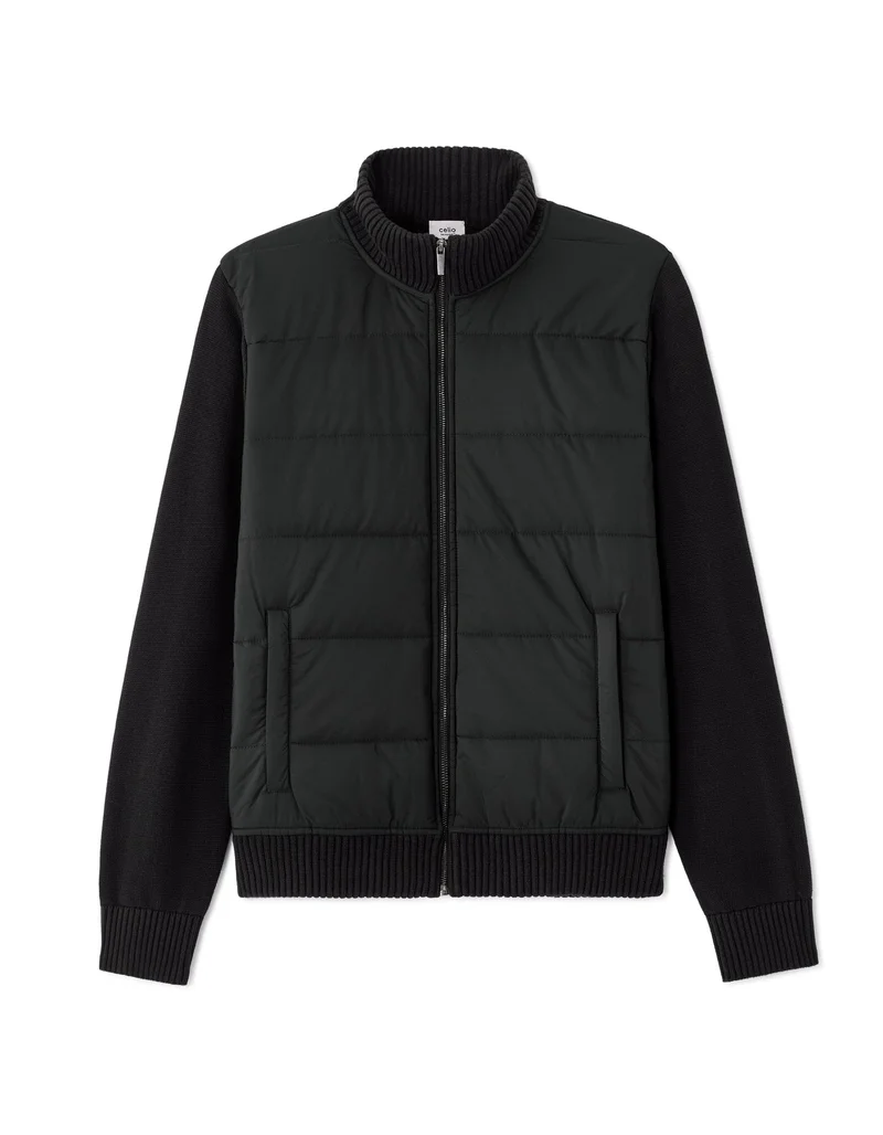 Celio  Mergus Cardigan for Men | Best Price UAE