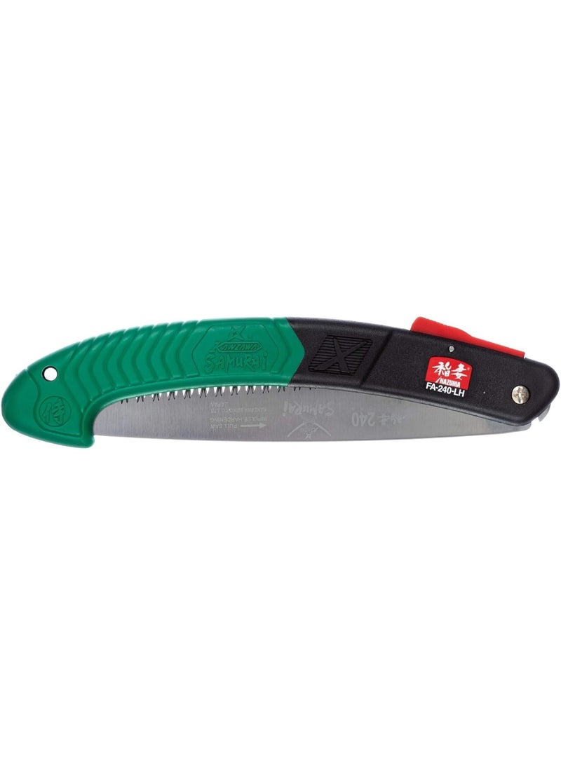 Samurai FA 210 LH Folding Hand Saw 210 mm - Image 3