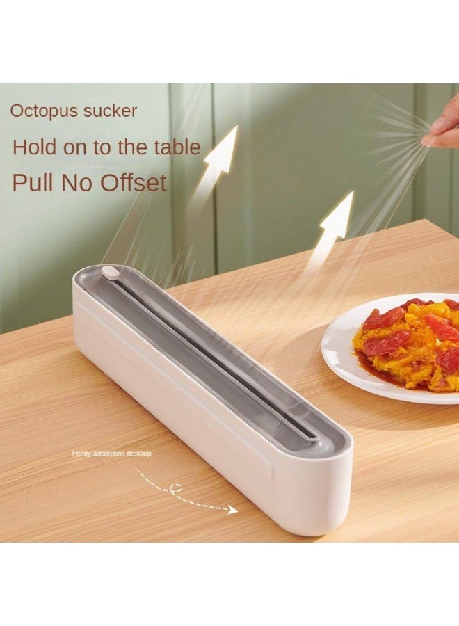 ecoco Stretch Roll Cutter Machine - Image 4