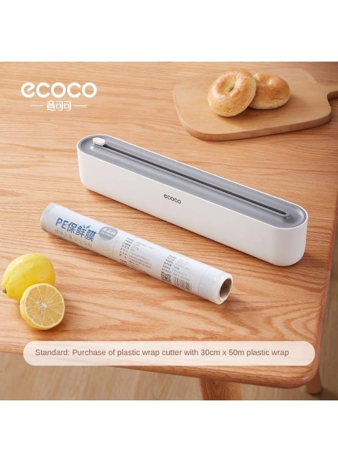 ecoco Stretch Roll Cutter Machine - Image 3