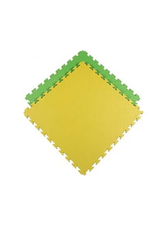 Green/Yellow