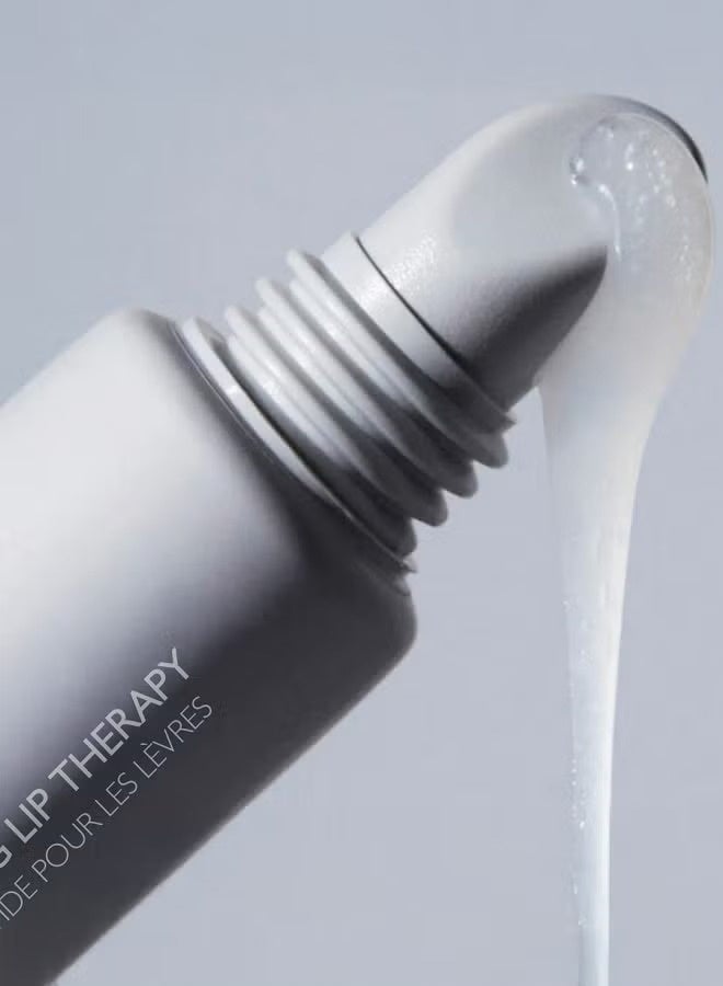 Dermatique Hyaluronic Acid Peptide Plumping Lip Therapy Crystal Clear - 9ml - Image 5