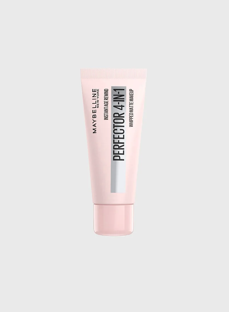 MAYBELLINE NEW YORK Instant Perfector 4-in-1 Light Medium