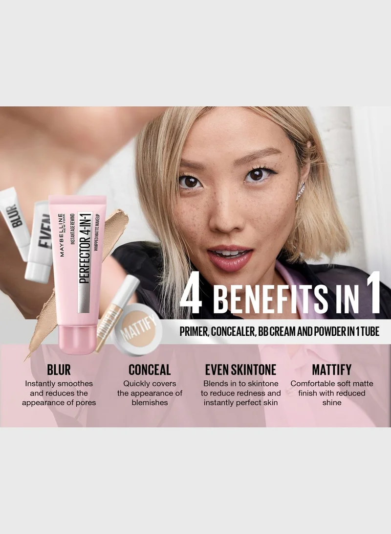 MAYBELLINE NEW YORK Instant Perfector 4-in-1 Light Medium