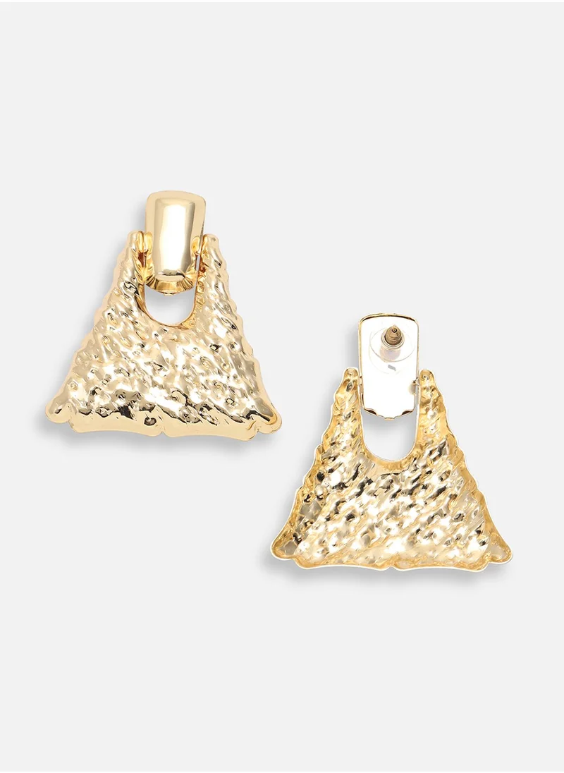 SOHI Party Drop Earrings