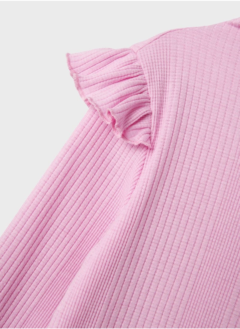NAME IT Kids Essential  Top  - Image 3