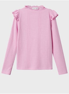 NAME IT Kids Essential  Top  - Image 1