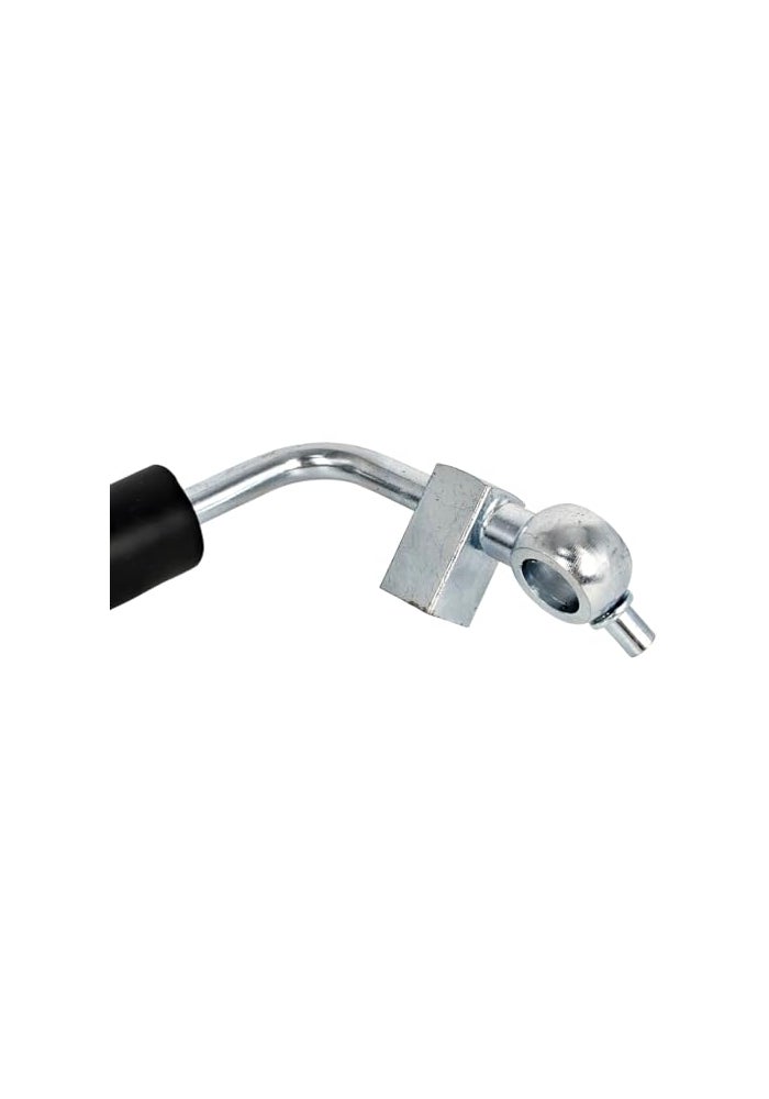 EZROAD Power Steering Pressure Hose Compatible with Nissan Altima 20072012 2013 L4 25L Base S SL SR SE 35L V6 Gas 49720JA000 3402511 Line with Oring - Image 3