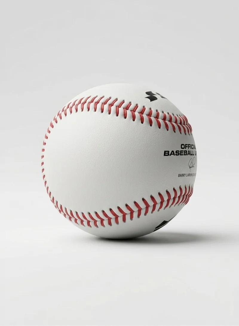 البيسبول يونايتد Official Baseball United Barry Larkin Collector’s Baseball