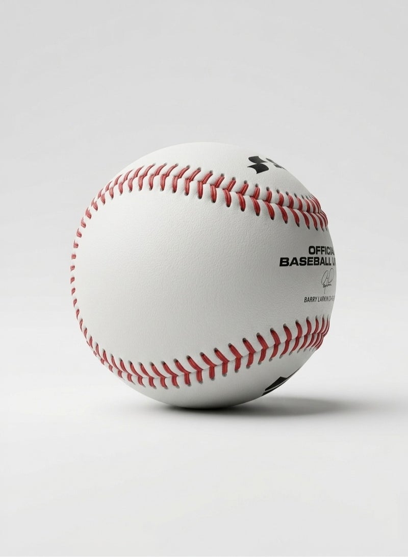 Baseball United Official Baseball United Barry Larkin Collector’s Baseball - Image 2