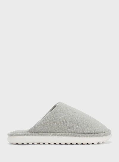 Seventy Five Cozy Mule Home Slippers