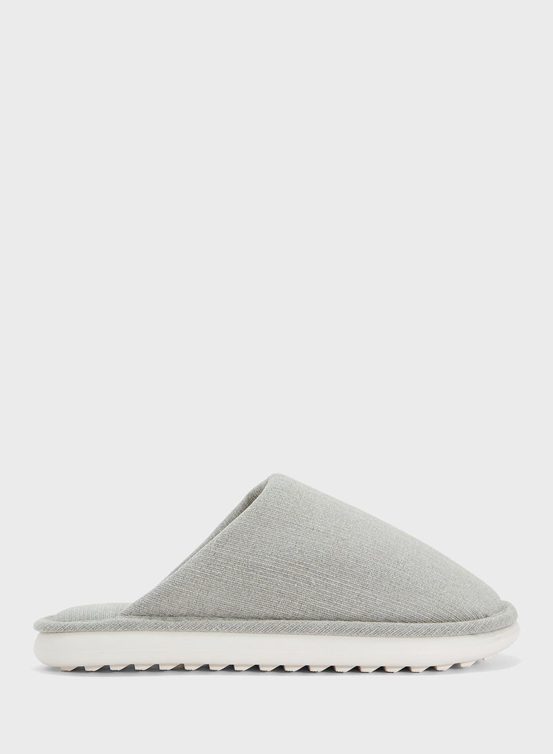 Seventy Five Cozy Mule Home Slippers  - Image 1