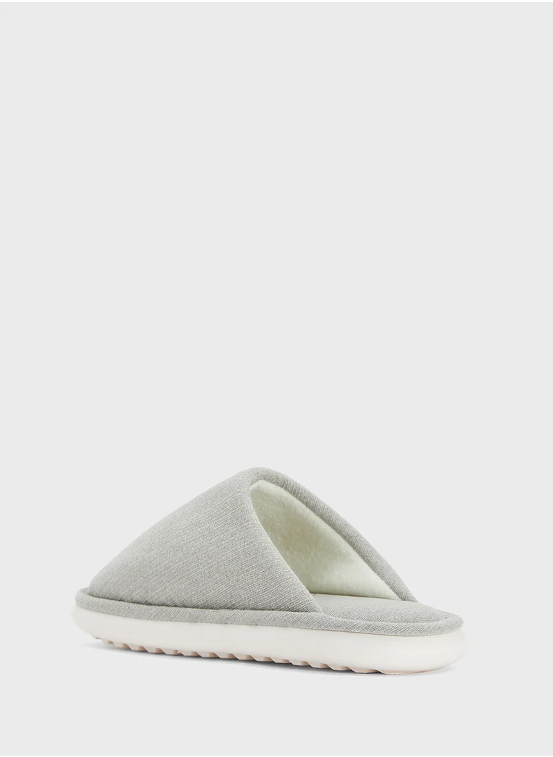 سفنتي فايف Cozy Mule Home Slippers