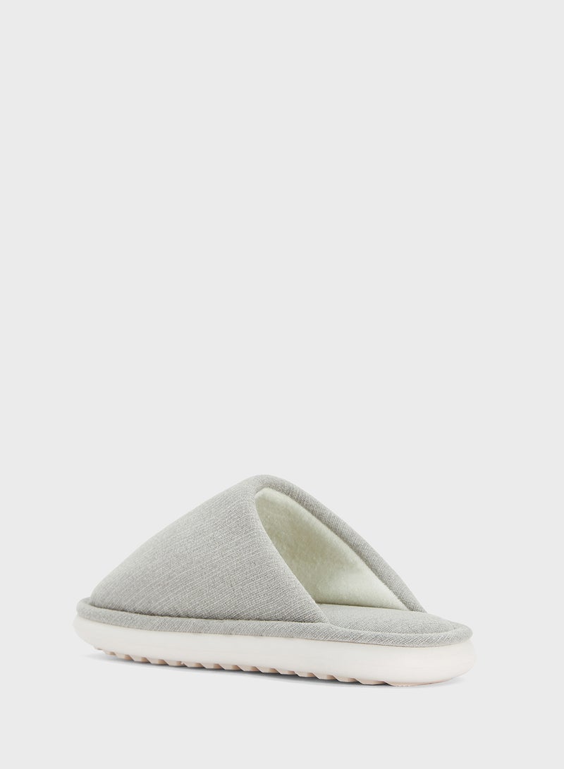 Seventy Five Cozy Mule Home Slippers  - Image 2