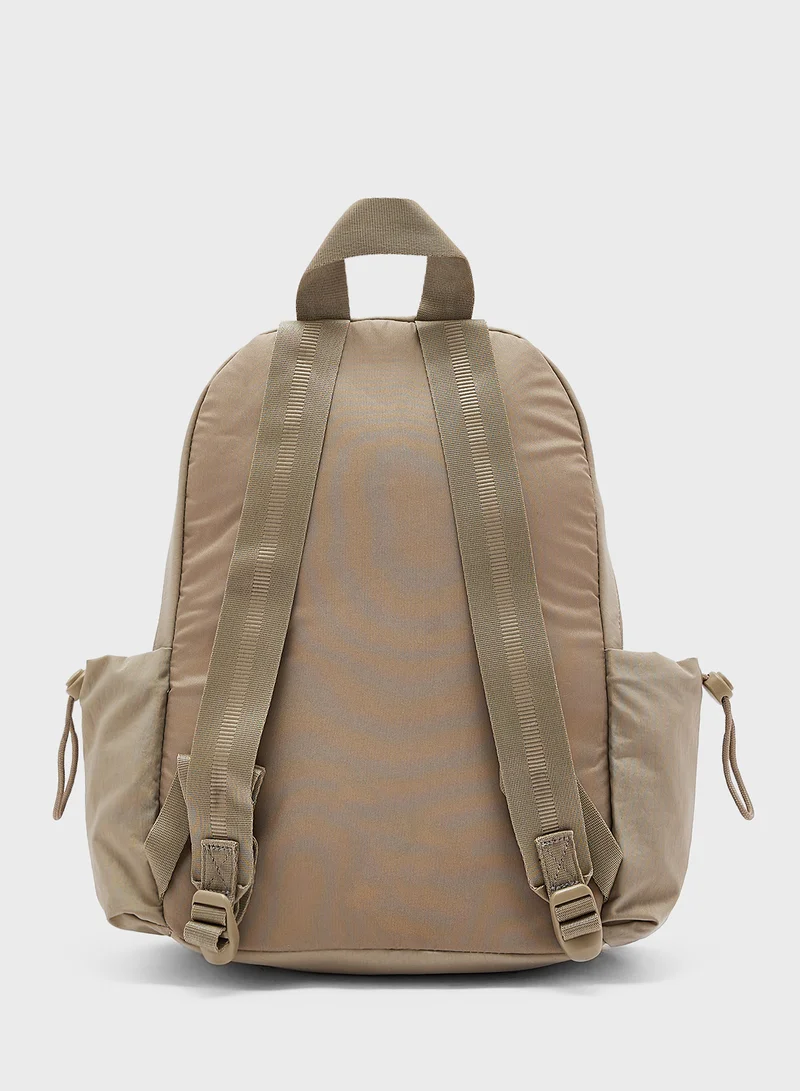 PUMA Core Her Backpack